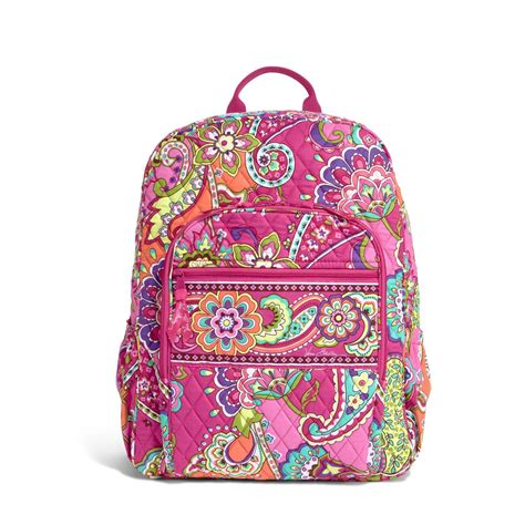 vera bradley backpack bag